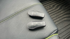 BYD Atto 3 150kW Design 60kWh 5dr Auto Electric Hatchback